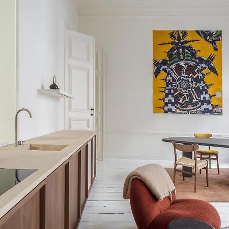 Luxuryapartmentsoulforcity ヘント エクステリア 写真